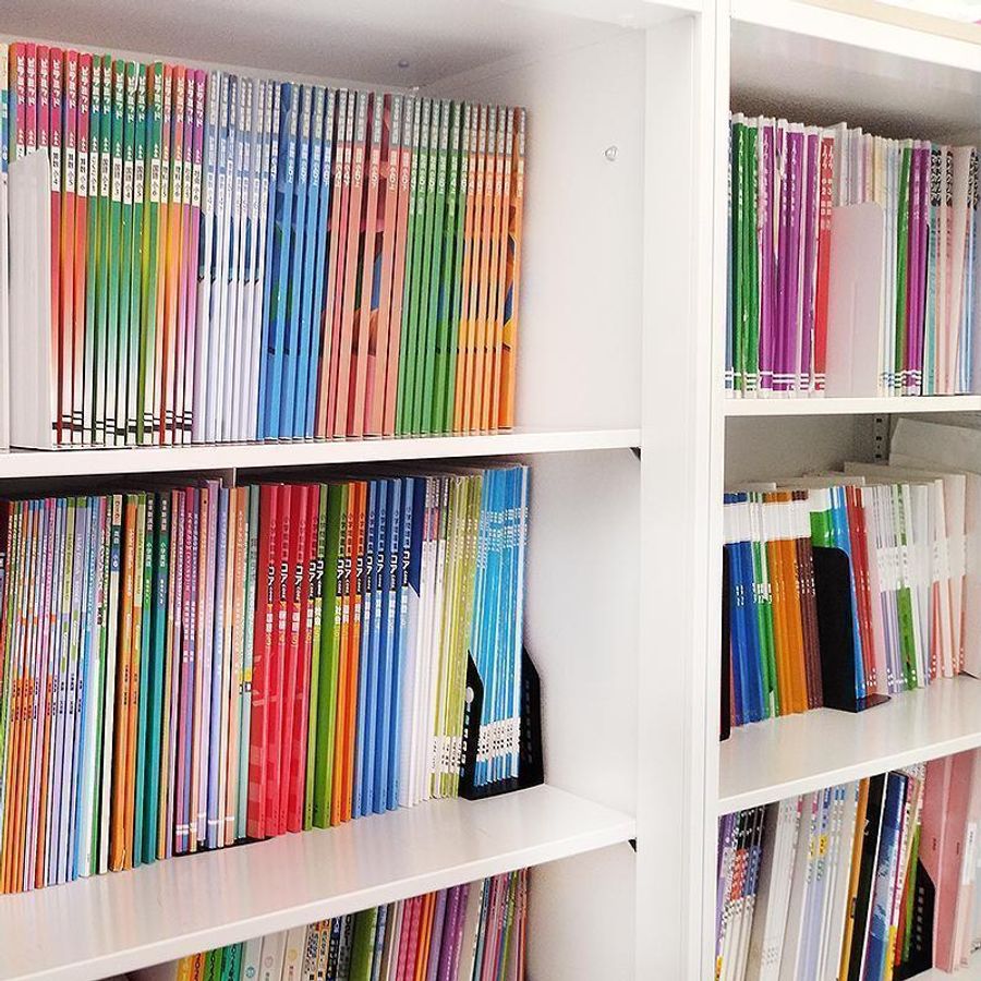 個別指導学院サクシード センター南校19