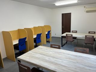 個別指導の明光義塾 教室 4