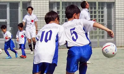 世田谷サッカースクールjyfa 口コミ 体験申込 子供の習い事口コミ検索サイト コドモブースター 世田谷サッカースクールjyfa 口コミ 体験申込 子供の習い事口コミ検索サイト コドモブースター
