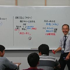 ベスト学院進学塾 教室 3