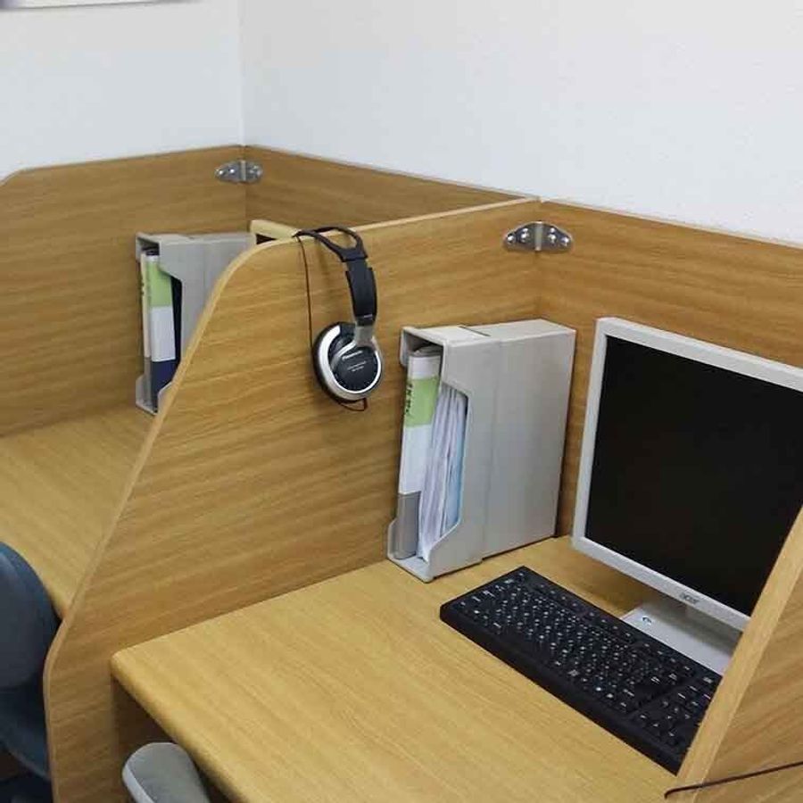 総合学習塾 啓真館 余戸校6