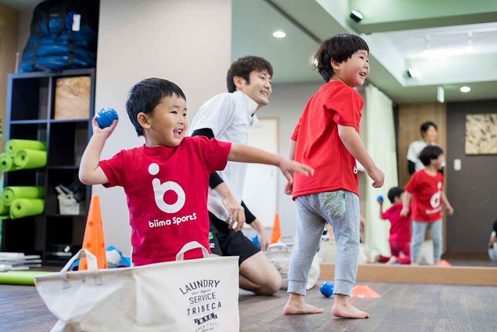 ビーマスポーツ ユニフォーム 子ども用 欲しいの - トップス(トレーナー)