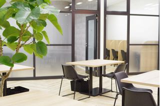 ENGLISH COMPANY 大学受験部 教室 4