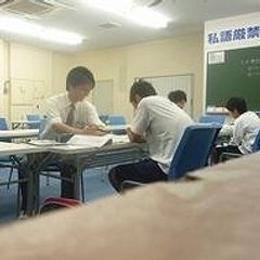 加茂ゼミ個別館 教室 4