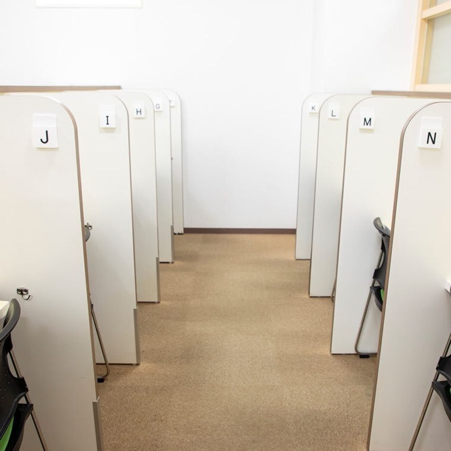 個別館 岡本校9