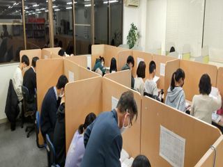 個別指導 アーサー学院 川中島校9