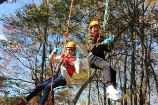 【東急グループの学童保育】キッズベースキャンプ 大倉山4