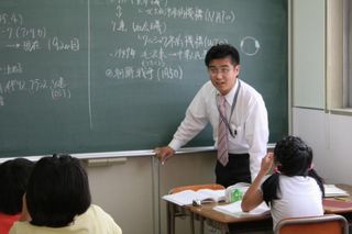 カンセミAXY 教室 2