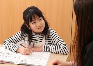 シェーン英会話イオンフードスタイル新松戸校 教室画像5