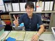 イトマンスイミングスクール 昭和の森校 ／ 吉田コーチ 