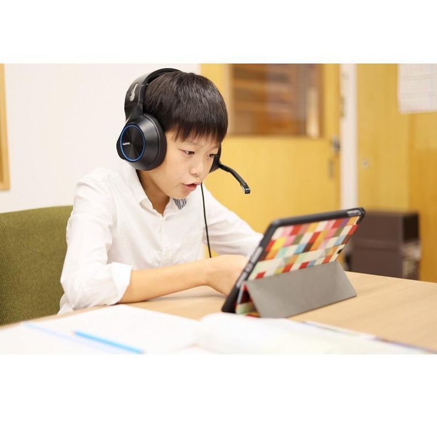 英語塾LEON 教室 1