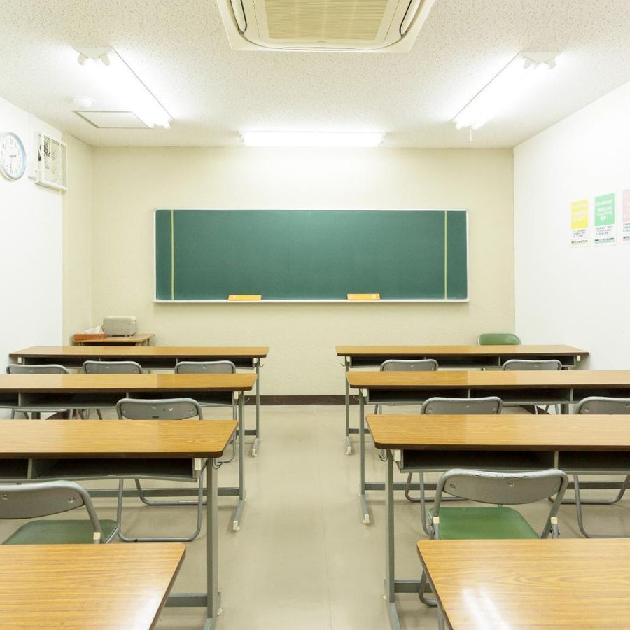 KEC近畿予備校 くずは本校3