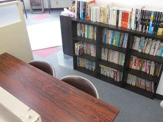 KATEKYO学院 十日町駅前校5