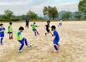 鷗州サッカークラブ千田公園 教室画像5