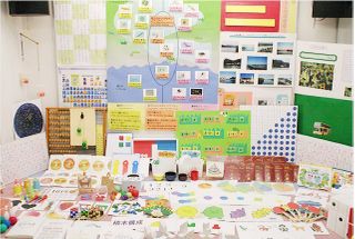 幼児教室へーグル 教室 3