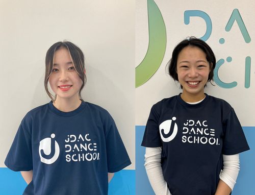 JDACダンススクール ルネサンス住吉24校の先生