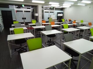 個別指導塾 学習空間 下諏訪教室5