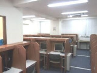 東進衛星予備校【MSGnetwork】 教室 4