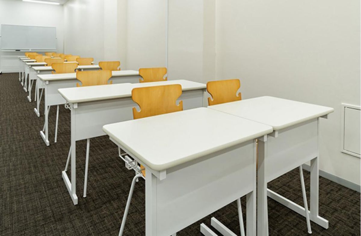 坪田塾【既卒生(浪人生・高卒生)コース】 池袋校6