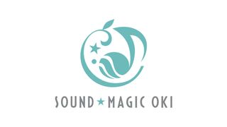 SOUND MAGIC OKI【サクソフォーン】