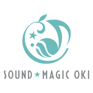 SOUND MAGIC OKI【ギター】
