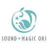 SOUND MAGIC OKI【ピアノ】