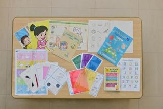 Pacific Language School 教室 2