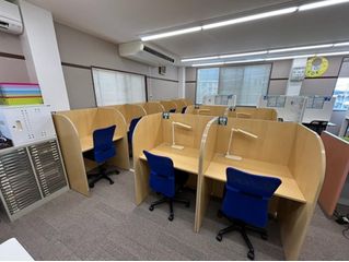 個別指導の明光義塾 教室 4