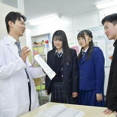 個別指導タクシス 稲毛教室6