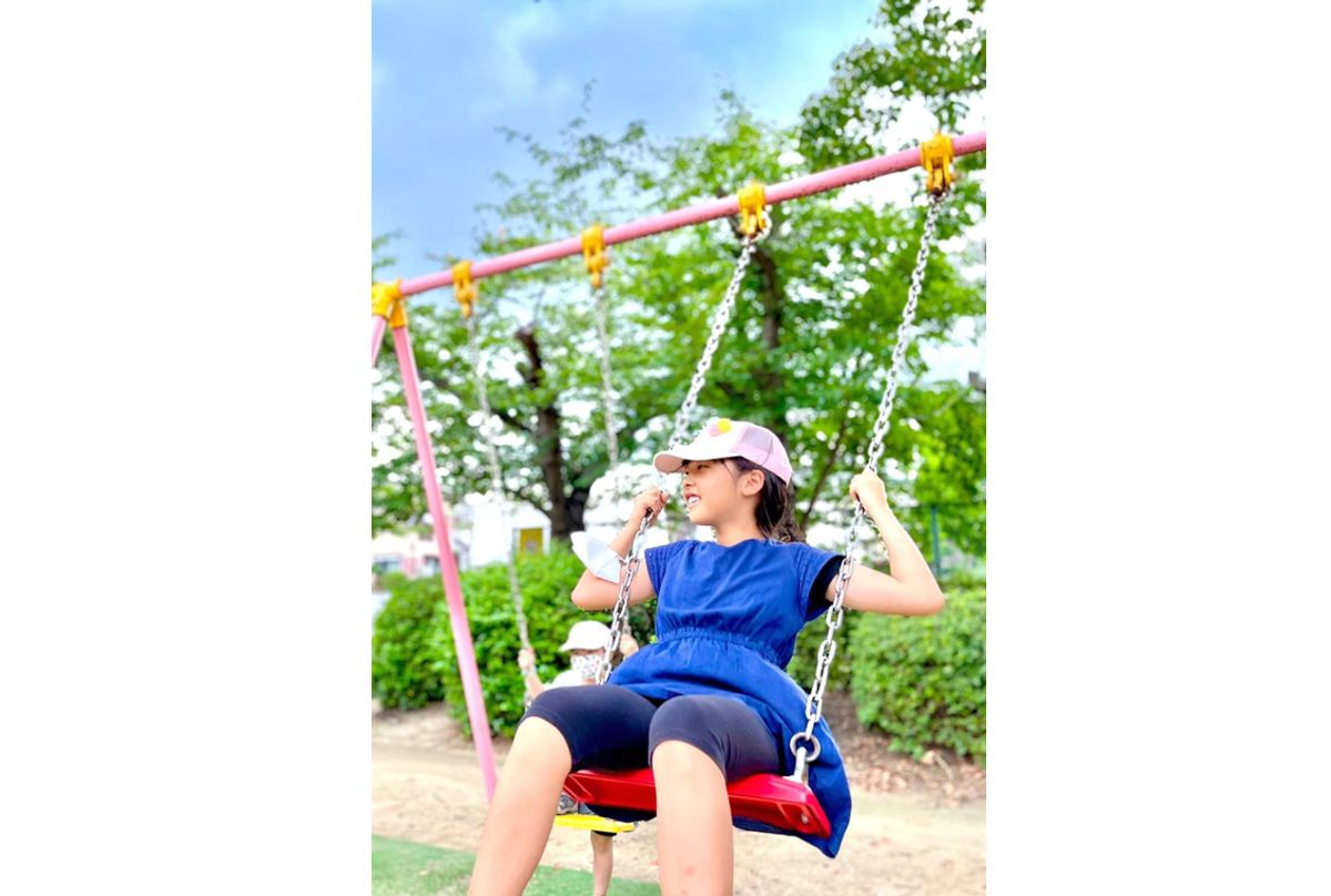 めいりんきっず 豊中校35