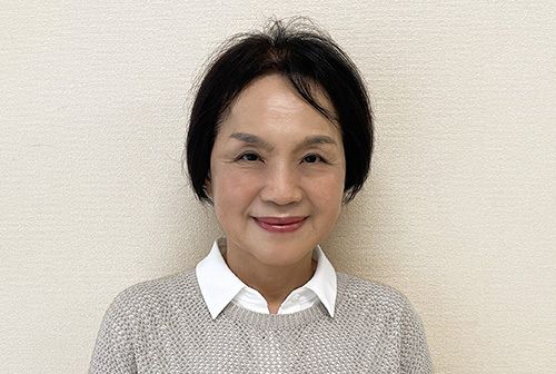 ラボ・パーティ 岡崎市若宮町教室の先生