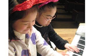 かわだ音楽教室【エレクトーン】 教室 3