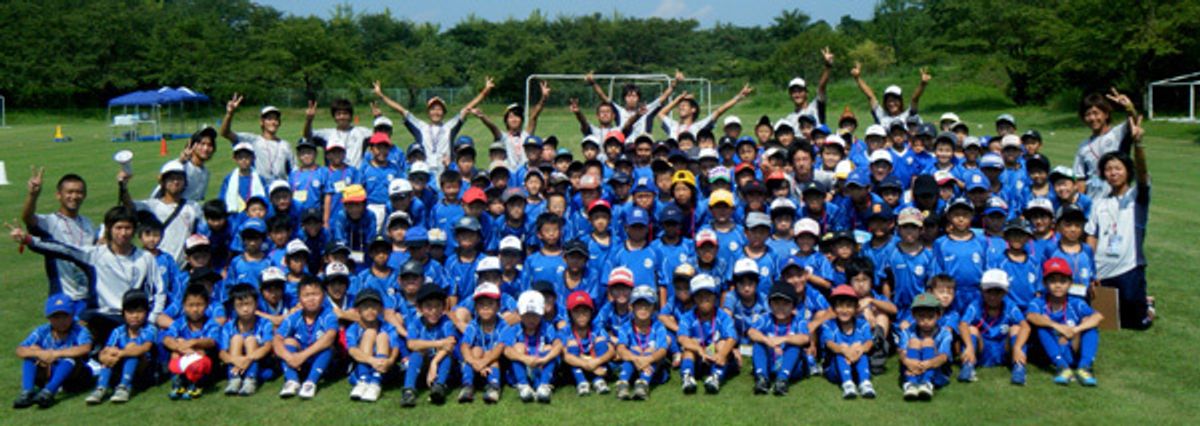 Jsnサッカースクール 相模原地区 口コミ 体験申込 子供の習い事口コミ検索サイト コドモブースター Jsnサッカースクール 相模原地区 口コミ 体験申込 子供の習い事口コミ検索サイト コドモブースター