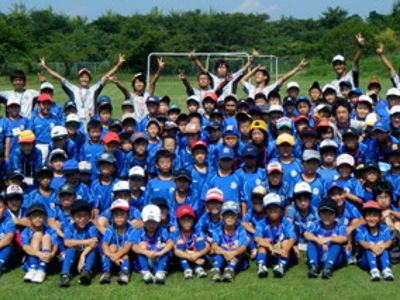 Jsnサッカースクール 相模原地区 神奈川県相模原市中央区横山台の子どもサッカースクール 子供の習い事の体験申込はコドモブースター
