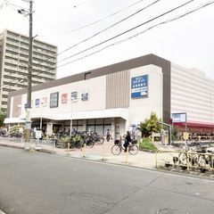 成基の個別教育ゴールフリー 摂津富田教室2