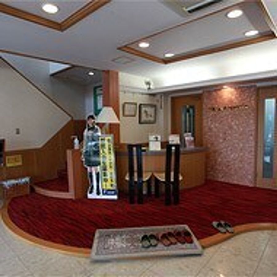 F-SEMI 本部校舎3