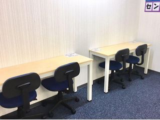 個別指導塾スタンダード 神辺教室5