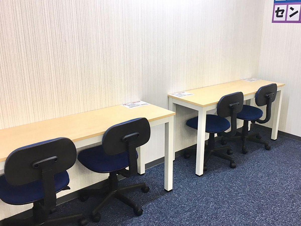 個別指導塾スタンダード 神辺教室5