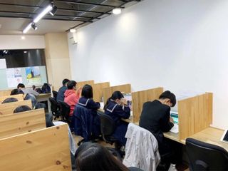 完全個別　松陰塾 総社駅前校3