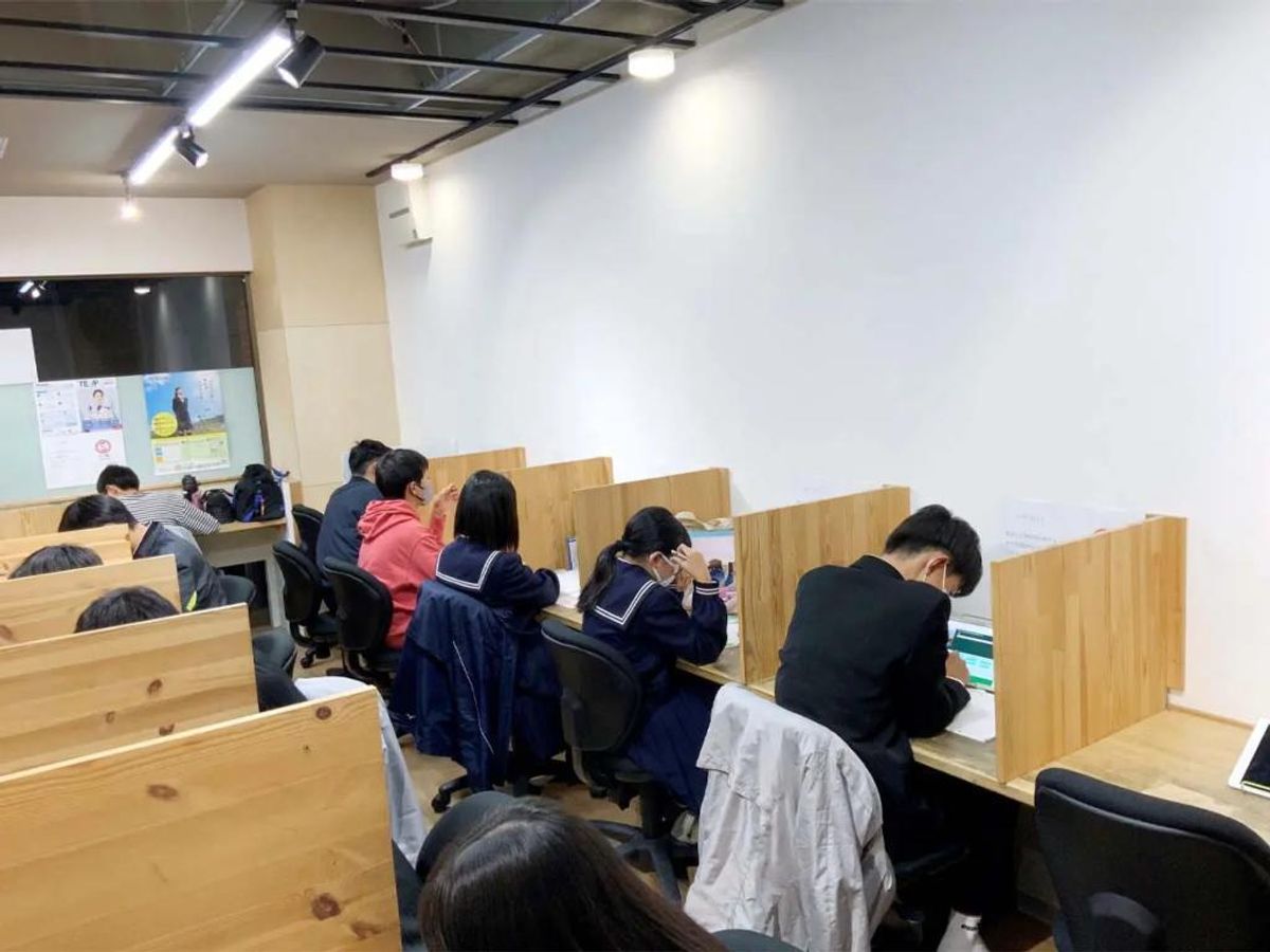 完全個別　松陰塾 総社駅前校3