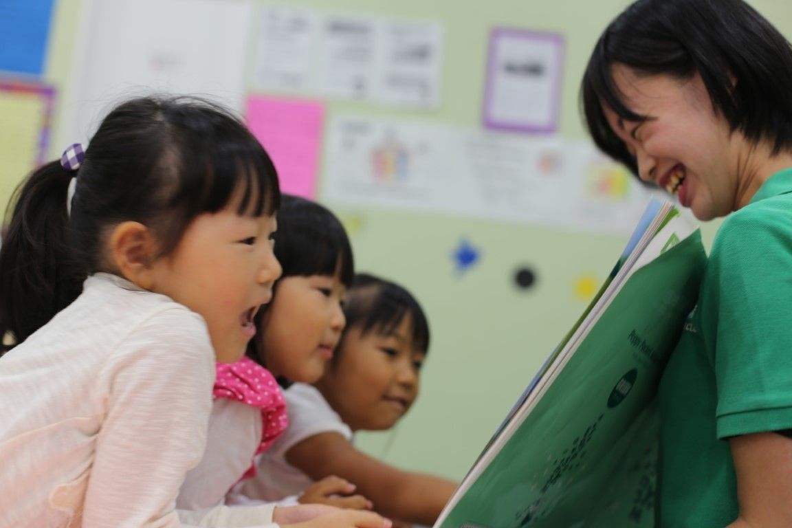 ペッピーキッズ ペッピーキッズクラブ4歳～6歳コースの教材や料金をチェック