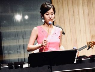 西村楽器【マリンバ】 大淀センター7