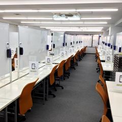 中高一貫校専門　個別指導塾ＷＡＹＳ　大学受験コース 横浜教室6