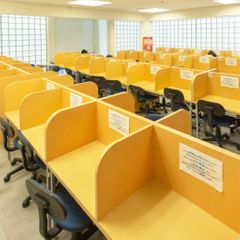 KEC近畿教育学院 石山本校7