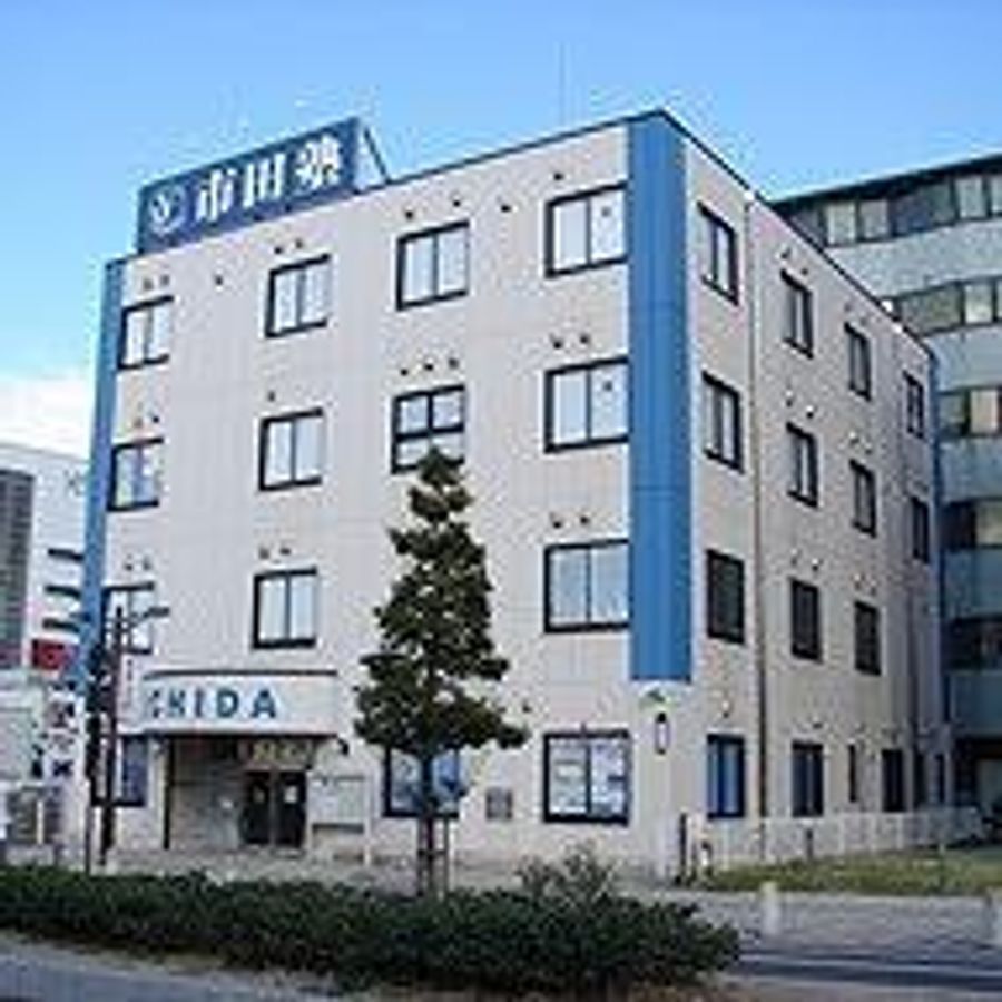 市田塾 八木校2