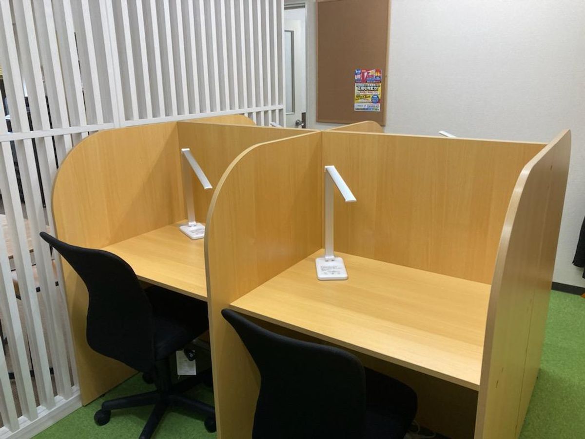 エースセミナー 早宮校8