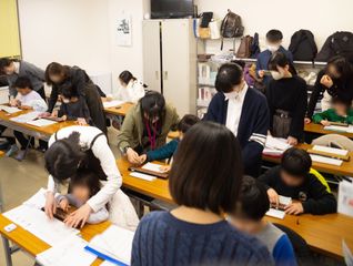 リトルそろばん教室 西新校10