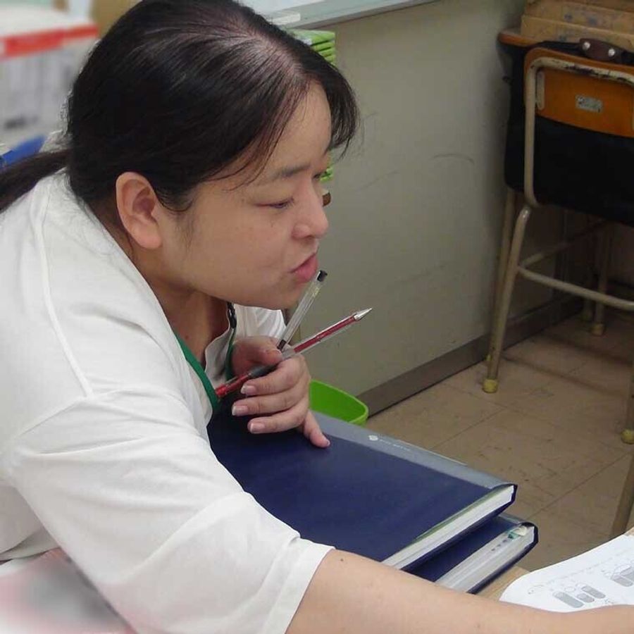 総合学習塾　啓真館 紫雲校7