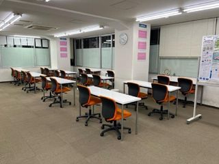 個別教室のトライ 和歌山駅前校5