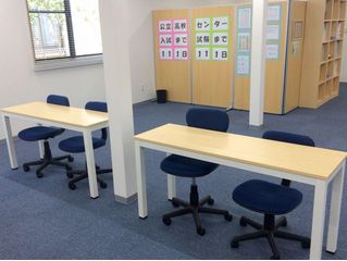 個別指導塾スタンダード 岡垣教室5